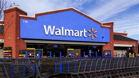 walmart jobs buffalo